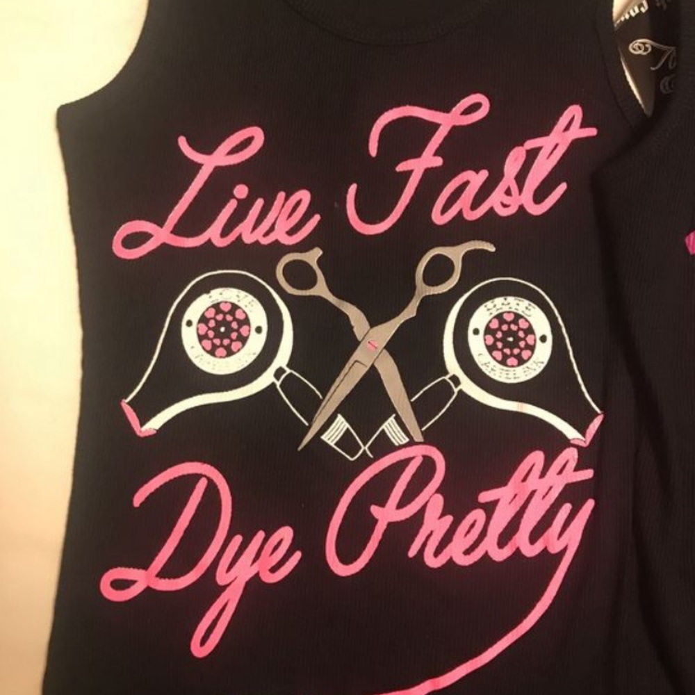 Cartel Ink women’s Tank